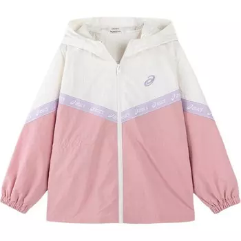 Куртка GS Asics, розовый