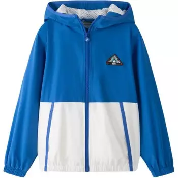 Куртка GS Asics, синий