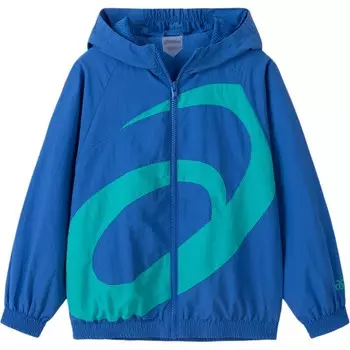 Куртка GS Asics, синий