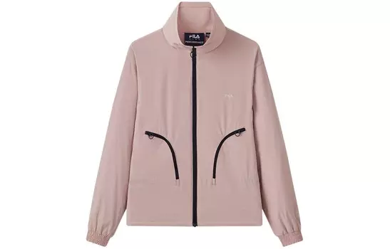 Куртка GS Fila Kids, розовый