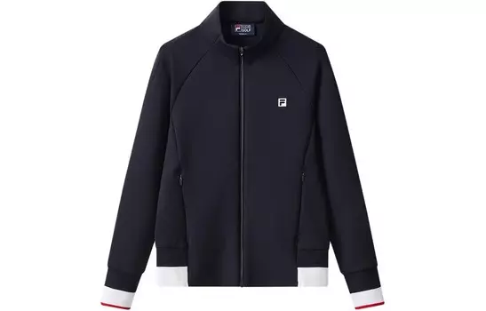 Куртка GS Fila Kids, синий