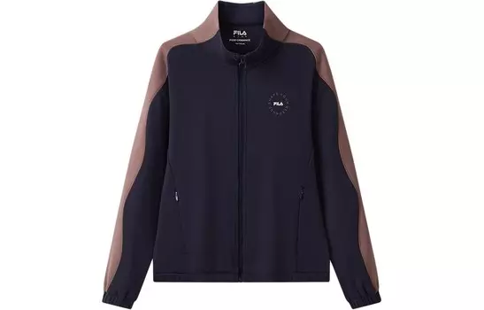 Куртка GS Fila Kids, темно-синий