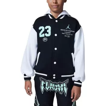 Куртка GS Jordan, черный