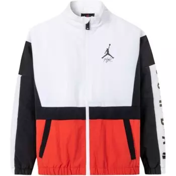 Куртка GS Jordan, красный