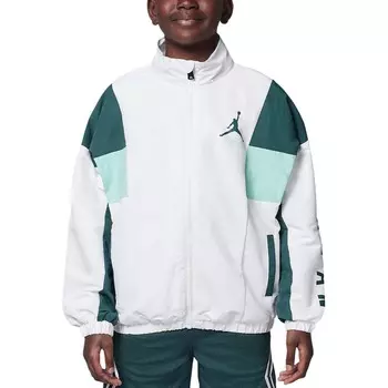 Куртка GS Jordan, зеленый
