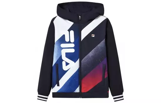 Куртка GS Outdoor Fila Kids