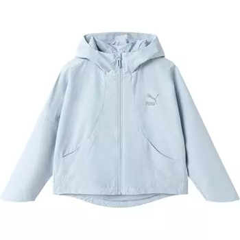 Куртка GS Outdoor Puma, голубой