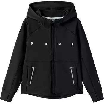 Куртка GS Puma, черный