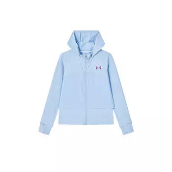 Куртка GS Under Armour, белый