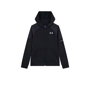 Куртка GS Under Armour, темно-синий