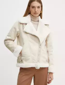 Куртка ГСАПА Morgan, бежевый