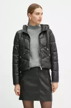 Куртка ГСОЛ Morgan, черный