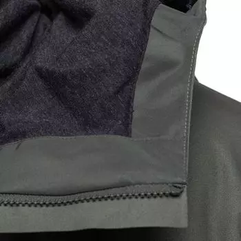 Куртка GT GORE-TEX мужская 686, цвет Goblin Green Colorblock