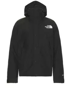 Куртка GTX Mountain The North Face, цвет Tnf Black