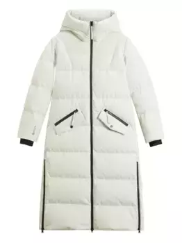 Куртка GTX WOOLRICH, белый