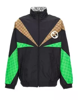 Куртка Gucci, черный