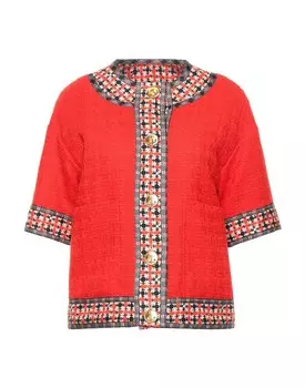 Куртка Gucci, красный