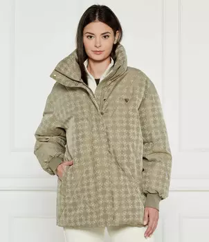 Куртка GUESS ACTIVE Regular Fit, бежевый