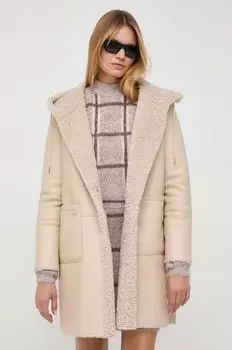 Куртка Guess, бежевый