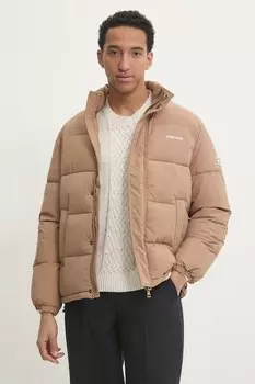 Куртка Guess Jeans, бежевый