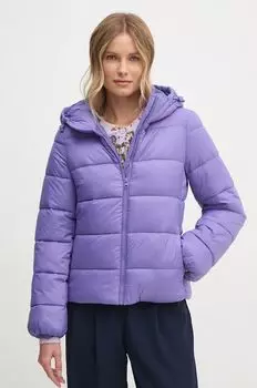 Куртка Guess Jeans, бежевый