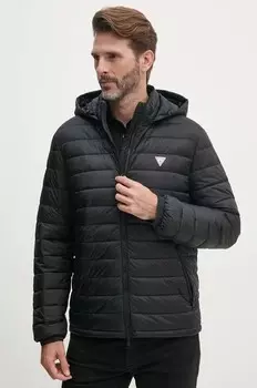 Куртка Guess Jeans, черный