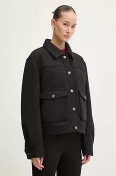 Куртка Guess Jeans, черный