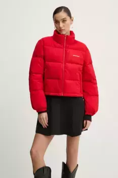 Куртка Guess Jeans, красный