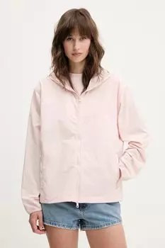 Куртка Guess Jeans, розовый