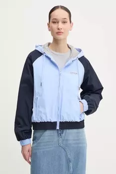 Куртка Guess Jeans, синий