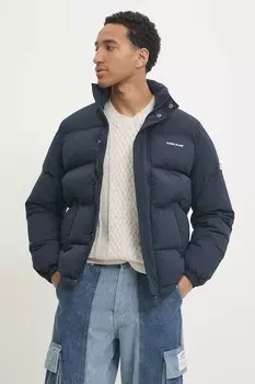 Куртка Guess Jeans, темно-синий