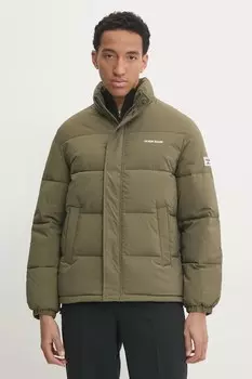 Куртка Guess Jeans, зеленый