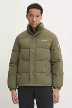 Куртка Guess Jeans, зеленый