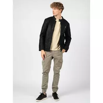 Куртка Guess M1YL57WDZJ0, черный