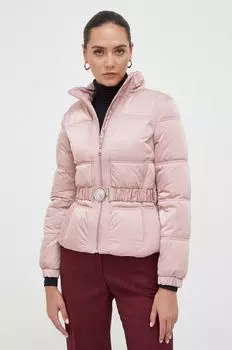 Куртка Guess, розовый
