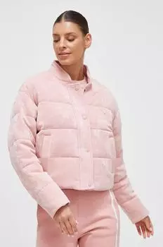 Куртка Guess, розовый