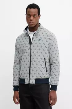 Куртка Guess, синий