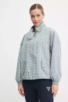 Куртка Guess, синий