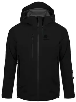 Куртка GUGGEN MOUNTAIN Uni, черный