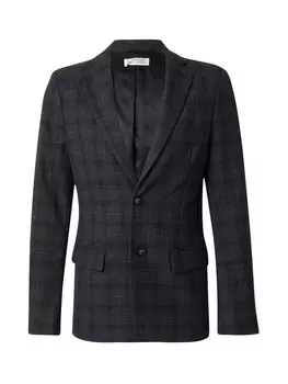 Куртка Guido Maria Kretschmer Men Regular fit Suit Carlo, темно-серый