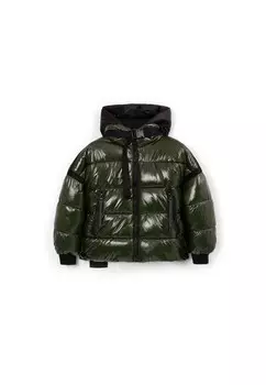 Куртка Gulliver Between-Season, хаки