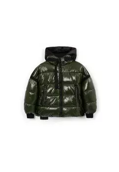 Куртка Gulliver, хаки