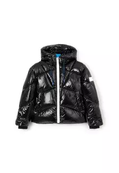 Куртка Gulliver Performance, черный