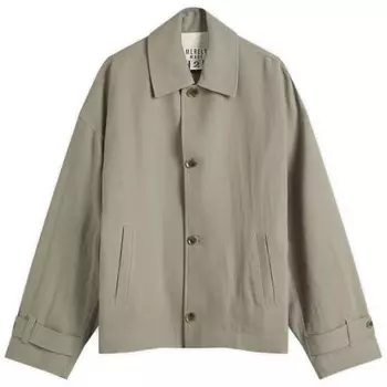 Куртка гуркха Merely Made, серый