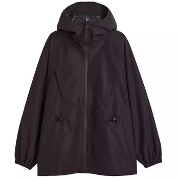 Куртка H&amp;M 2.5-layer in StormMove, черный