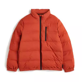 Куртка H&amp;M Thermolite Water-repellent, оранжевый