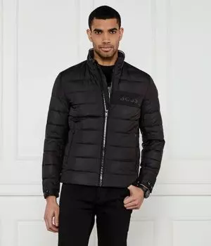 Куртка H-Cenitos Boss Regular Fit, черный