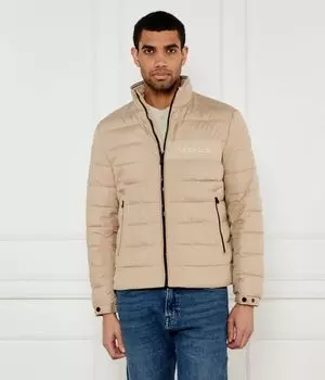 Куртка h-cenitos Regular fit Boss, желтый