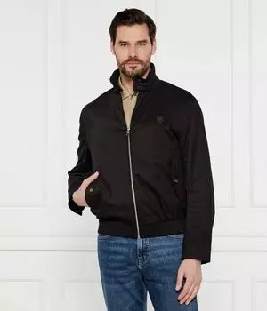 Куртка h-coiner2 Regular fit Boss, черный