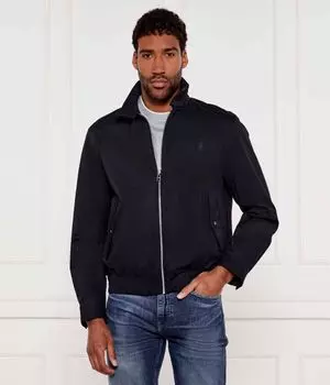 Куртка h-coiner2 Regular fit Boss, синий